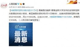 美国最新疫情新爆料,最新数据揭示疫情发展趋势与挑战