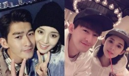 娜扎张翰最新爆料,最新爆料揭秘恋情真相